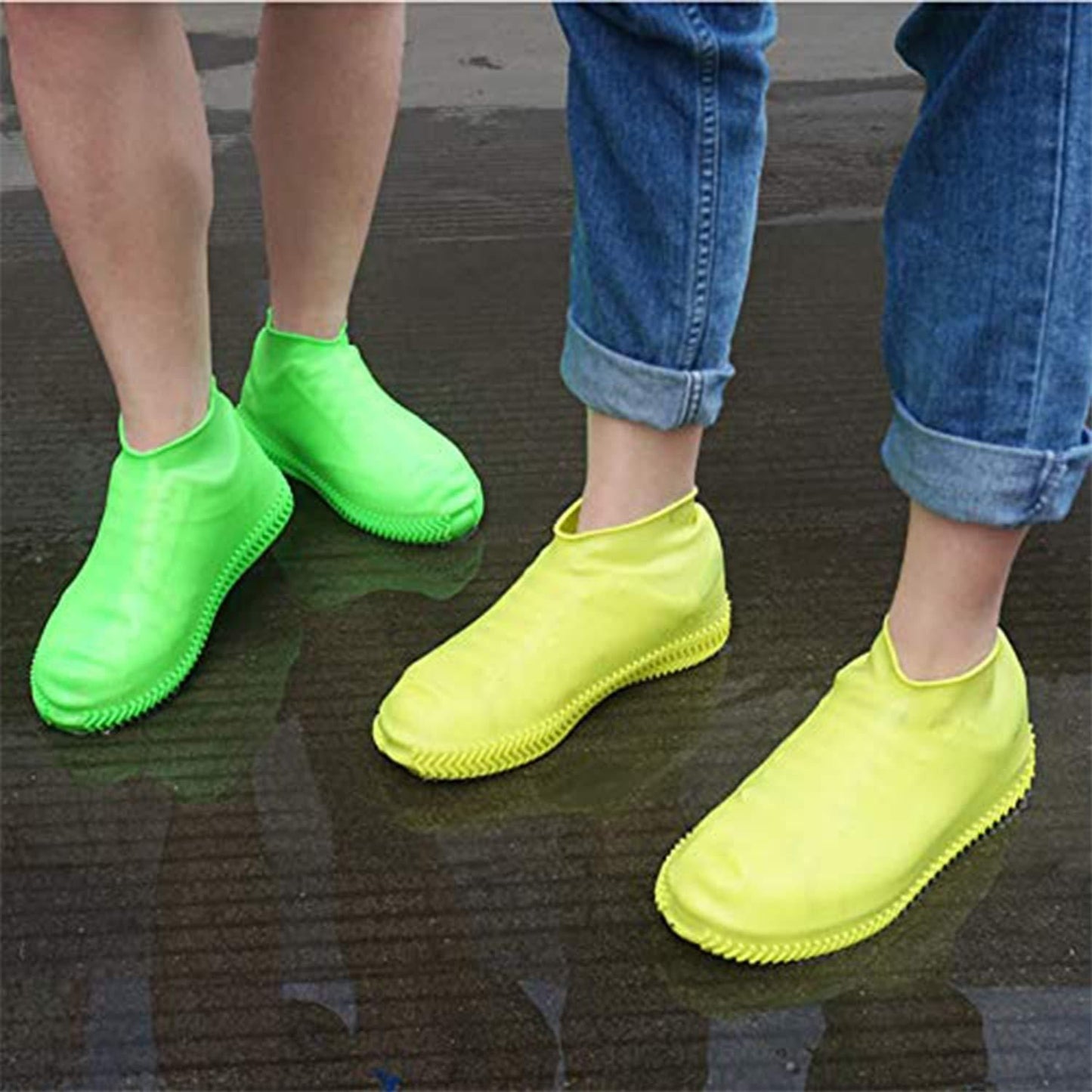 Silicone Shoe Protector