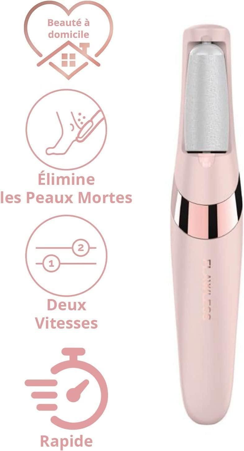 Electronic Callus Remover