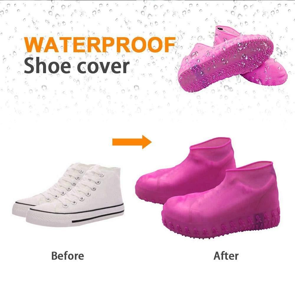 Silicone Shoe Protector