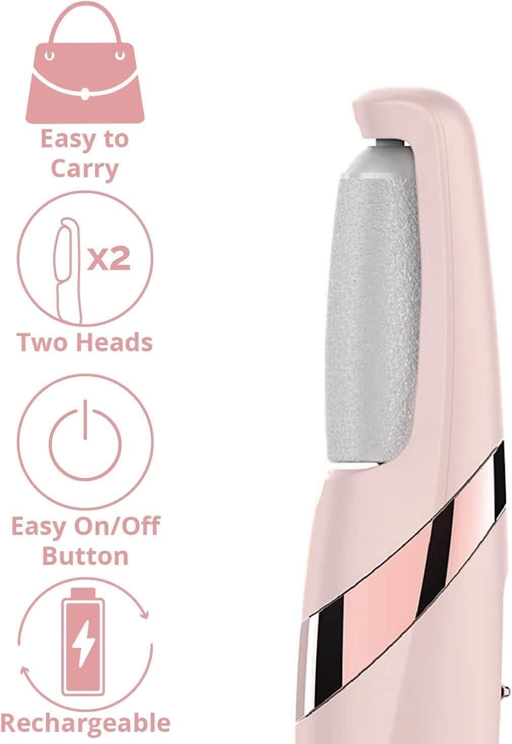 Electronic Callus Remover