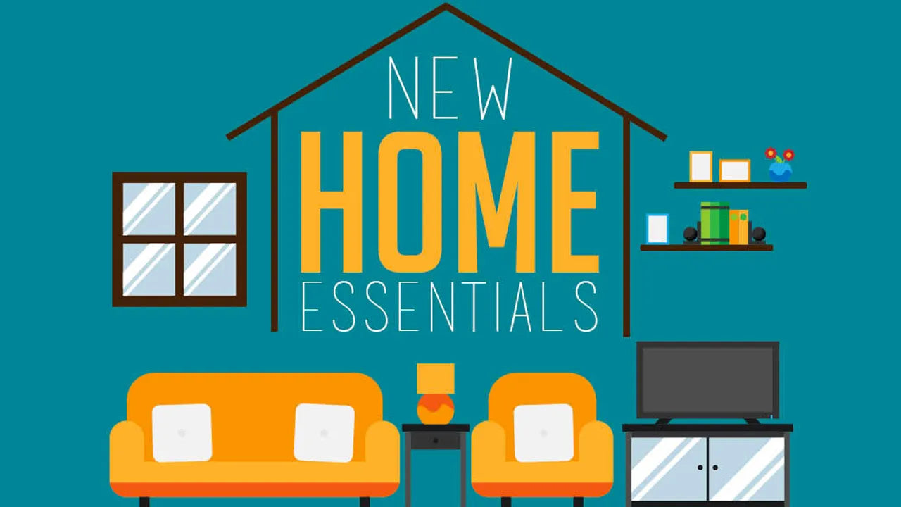Home Essentials