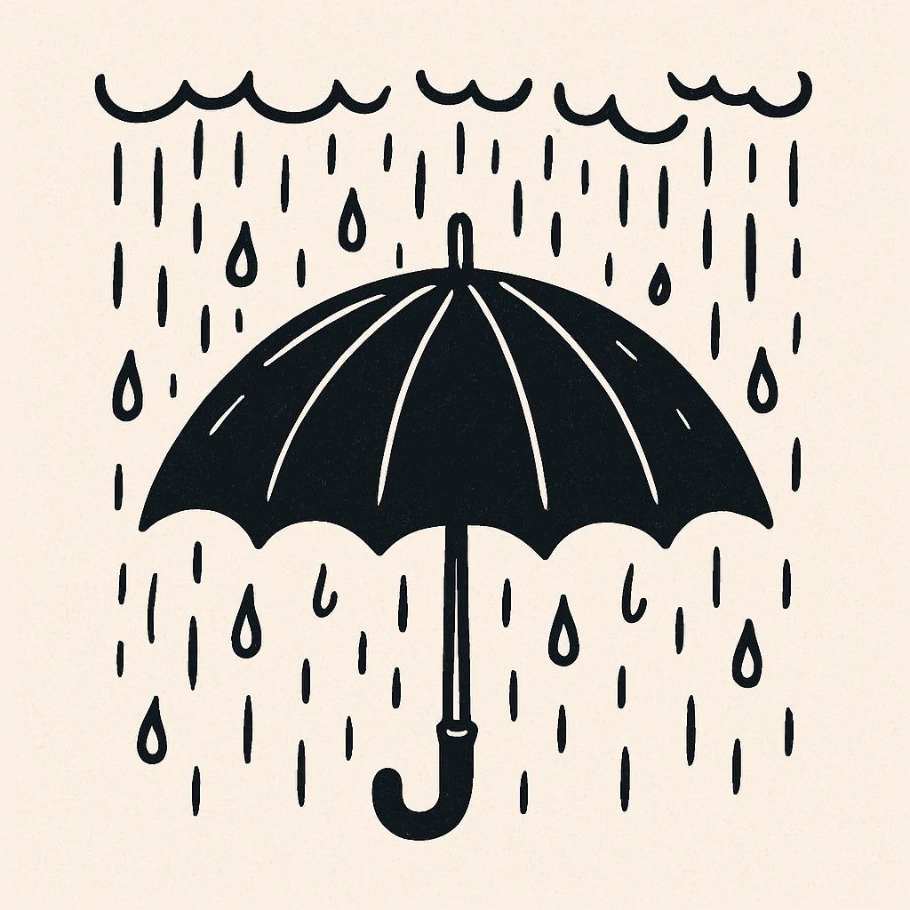 Monsoon essentials