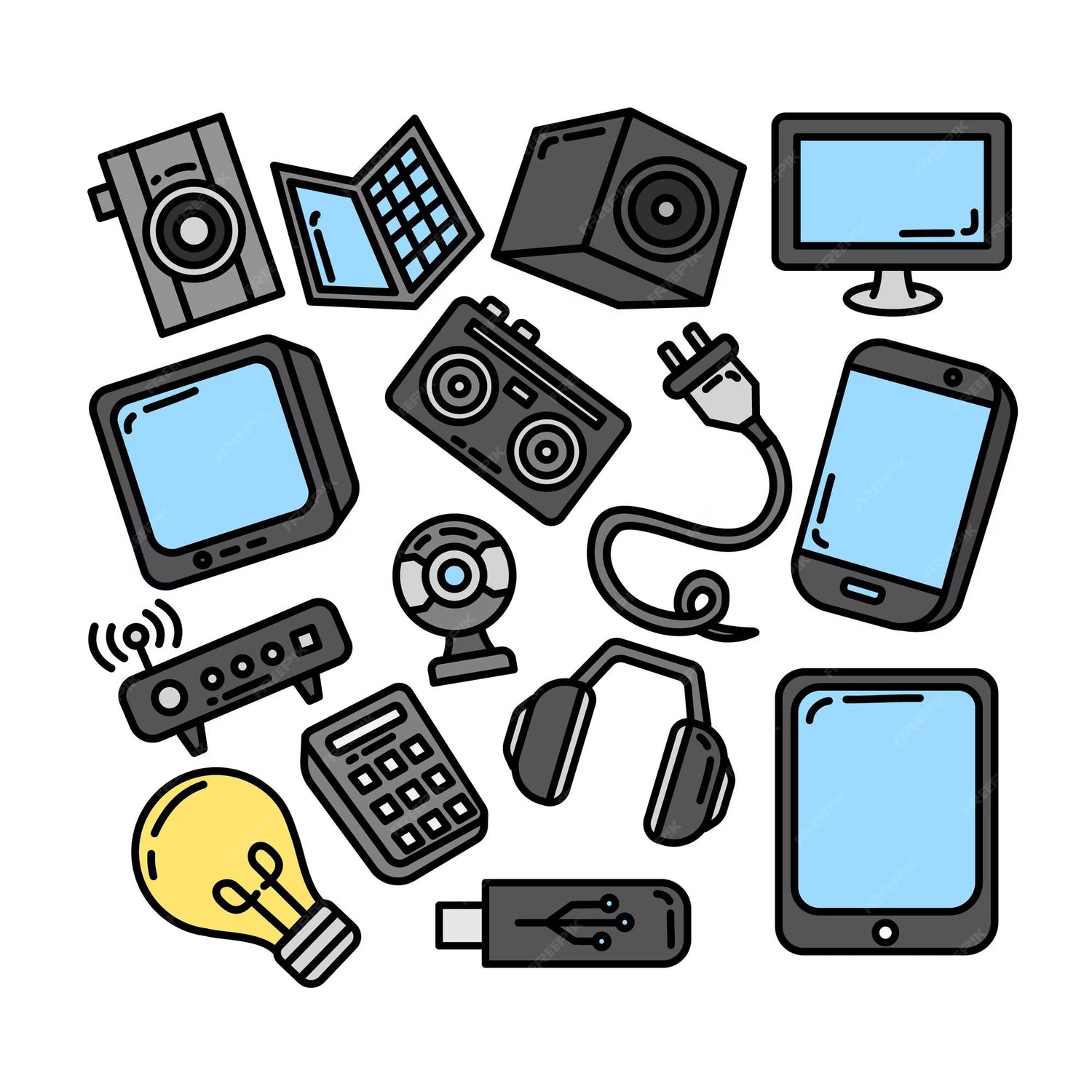 Electronics