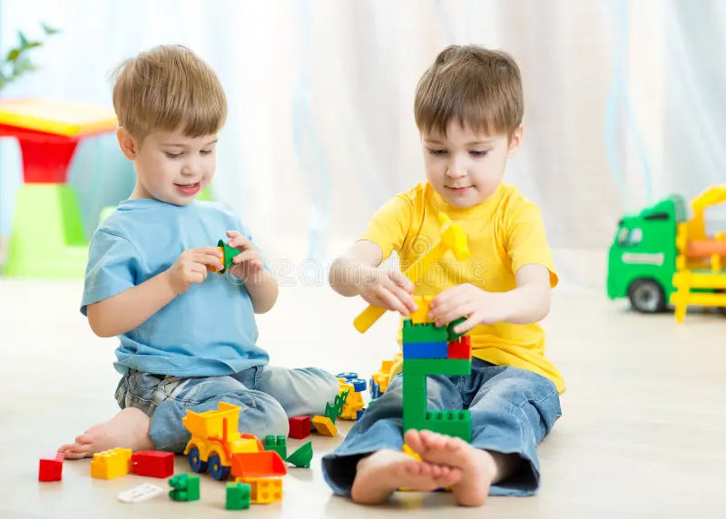 Kids Section