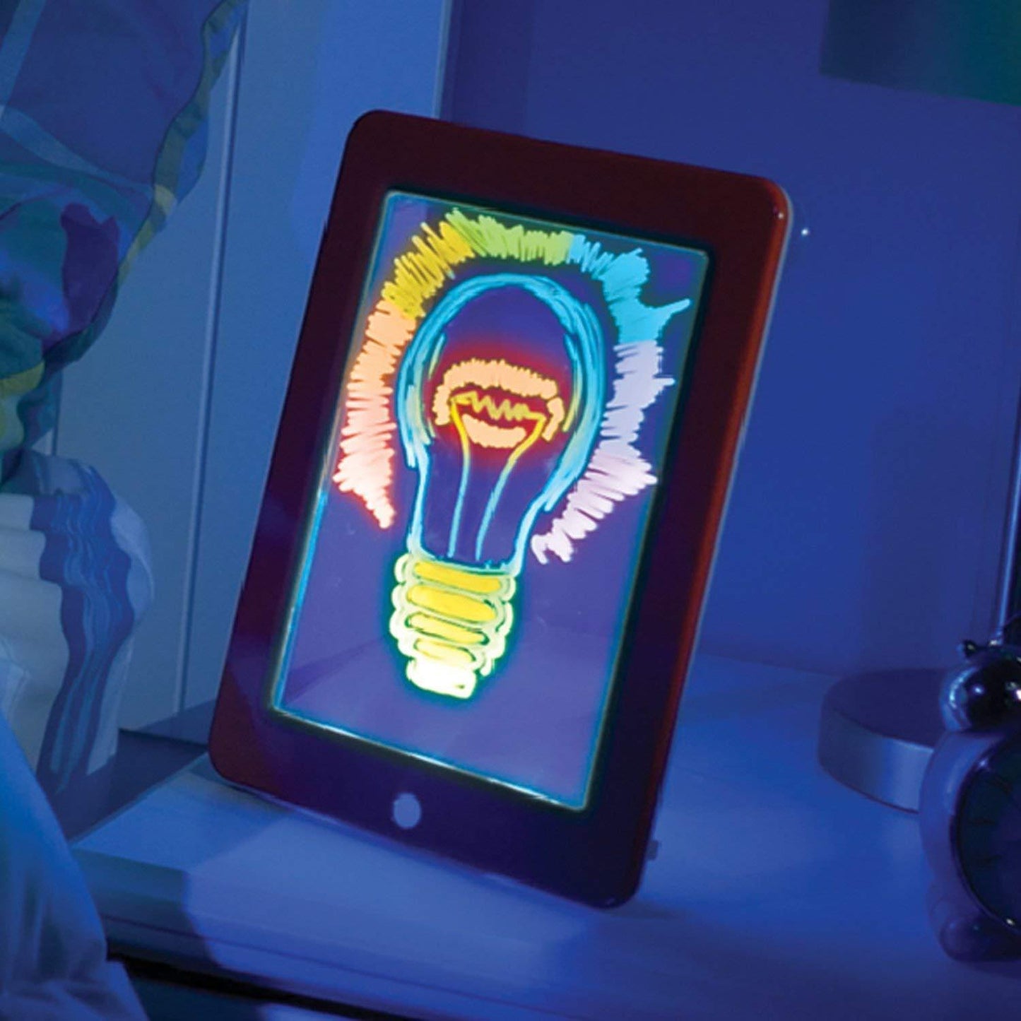 Doodle Glow Pad