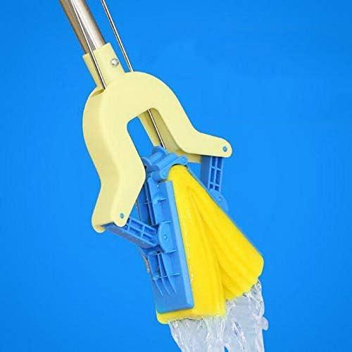 Folding Mop