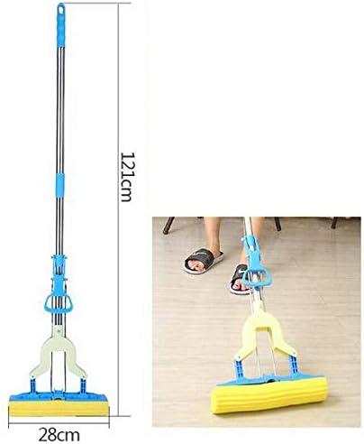 Folding Mop