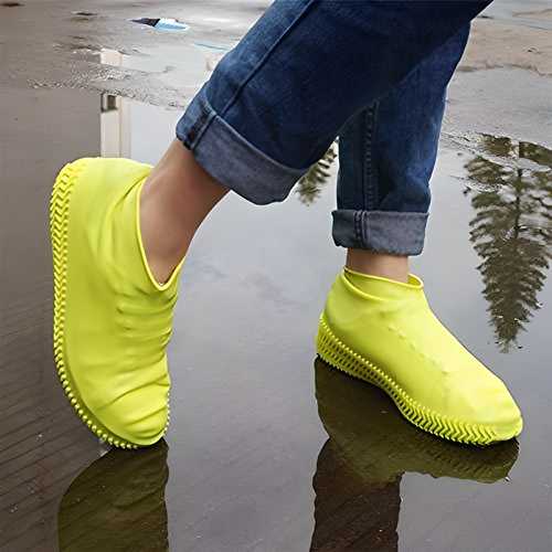 Silicone Shoe Protector